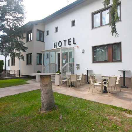 Hotel Altmann Vienna Exterior photo