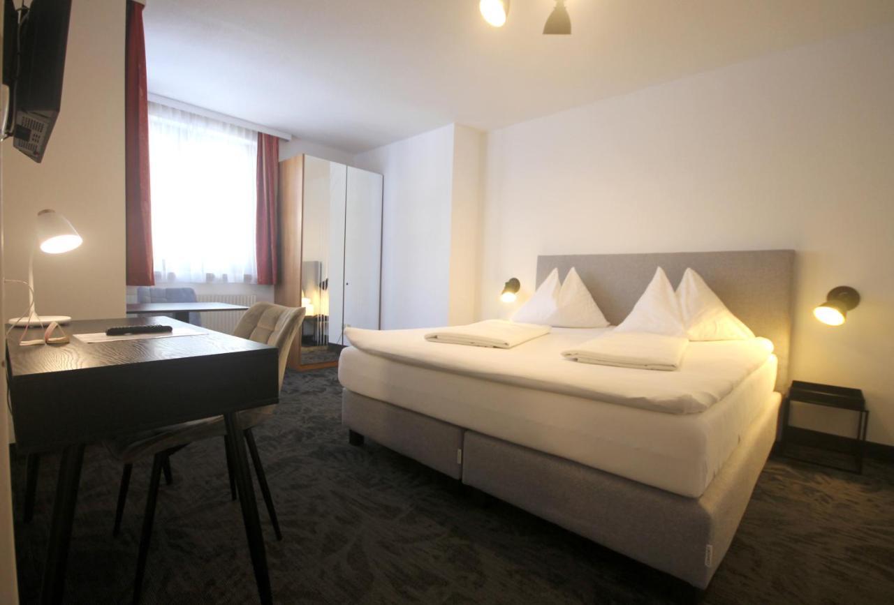 Hotel Altmann Vienna Exterior photo