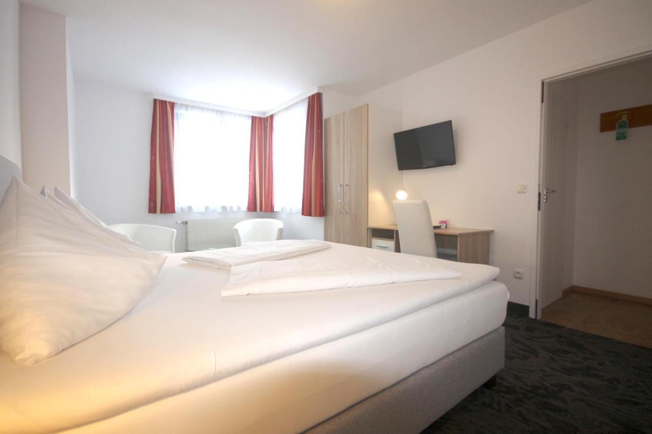 Hotel Altmann Vienna Exterior photo