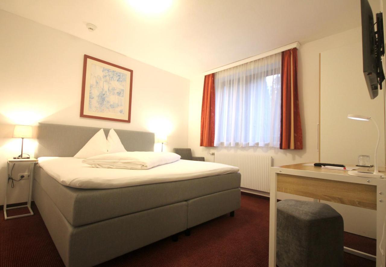 Hotel Altmann Vienna Exterior photo